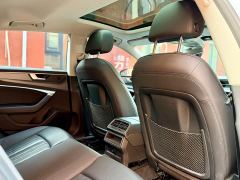 Audi A7 40 TFSI Luxury - ფოტო 17