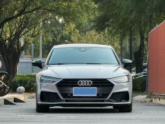 Audi A7 40 TFSI Luxury - ფოტო 2