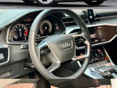 Audi A7 40 TFSI Luxury - ფოტო 4