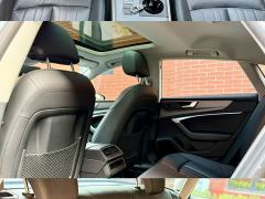 Audi A7 40 TFSI Luxury - ფოტო 5
