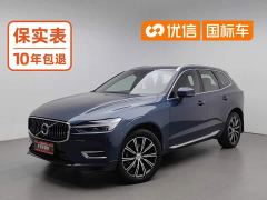 Volvo XC60 T5 AWD Smart Remote Luxury Edition - фото 1