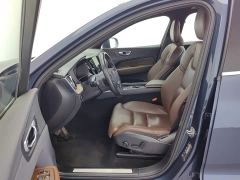 Volvo XC60 T5 AWD Smart Remote Luxury Edition - фото 10