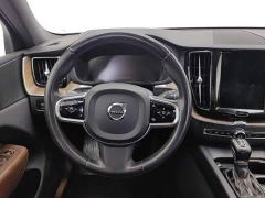 Volvo XC60 T5 AWD Smart Remote Luxury Edition - фото 11