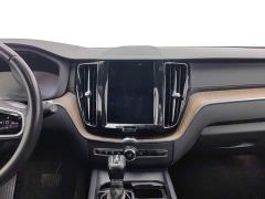 Volvo XC60 T5 AWD Smart Remote Luxury Edition - фото 12