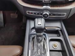 Volvo XC60 T5 AWD Smart Remote Luxury Edition - фото 13