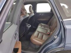 Volvo XC60 T5 AWD Smart Remote Luxury Edition - фото 15