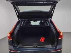 Volvo XC60 T5 AWD Smart Remote Luxury Edition - фото 16