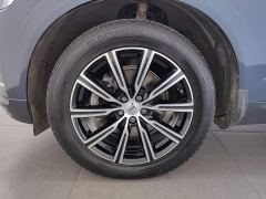 Volvo XC60 T5 AWD Smart Remote Luxury Edition - фото 17