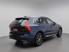 Volvo XC60 T5 AWD Smart Remote Luxury Edition - фото 2
