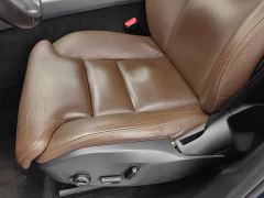 Volvo XC60 T5 AWD Smart Remote Luxury Edition - фото 20