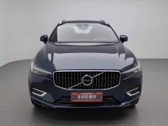 Volvo XC60 T5 AWD Smart Remote Luxury Edition - фото 3
