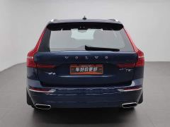Volvo XC60 T5 AWD Smart Remote Luxury Edition - фото 4
