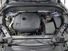 Volvo XC60 T5 AWD Smart Remote Luxury Edition - фото 6