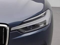Volvo XC60 T5 AWD Smart Remote Luxury Edition - фото 7