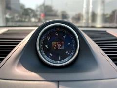 Porsche Macan S 3.0T - ფოტო 10