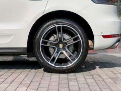 Porsche Macan S 3.0T - ფოტო 11