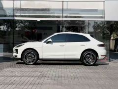 Porsche Macan S 3.0T - ფოტო 2