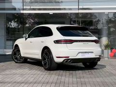 Porsche Macan S 3.0T - ფოტო 3