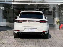 Porsche Macan S 3.0T - ფოტო 4