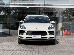 Porsche Macan S 3.0T - ფოტო 5