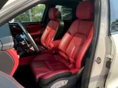Porsche Macan S 3.0T - ფოტო 6