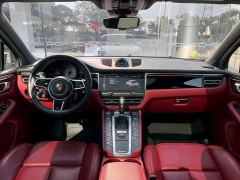 Porsche Macan S 3.0T - ფოტო 7