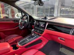 Porsche Macan S 3.0T - ფოტო 8