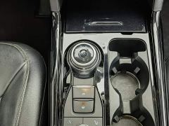 Ford Explorer EcoBoost 285 AWD Titanium 7-Seater - ფოტო 13
