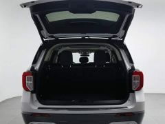 Ford Explorer EcoBoost 285 AWD Titanium 7-Seater - ფოტო 16