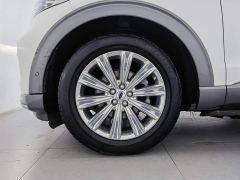 Ford Explorer EcoBoost 285 AWD Titanium 7-Seater - ფოტო 17