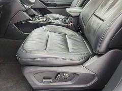 Ford Explorer EcoBoost 285 AWD Titanium 7-Seater - ფოტო 20