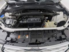Ford Explorer EcoBoost 285 AWD Titanium 7-Seater - ფოტო 6
