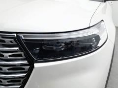Ford Explorer EcoBoost 285 AWD Titanium 7-Seater - ფოტო 7
