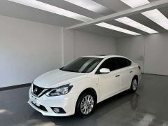 Nissan Sylphy Classic 1.6XL CVT Luxury Edition - photo 1