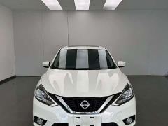 Nissan Sylphy Classic 1.6XL CVT Luxury Edition - photo 2