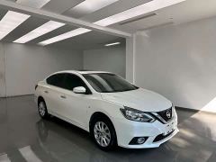 Nissan Sylphy Classic 1.6XL CVT Luxury Edition - photo 3