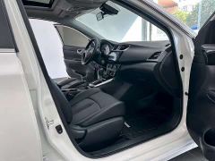 Nissan Sylphy Classic 1.6XL CVT Luxury Edition - photo 4