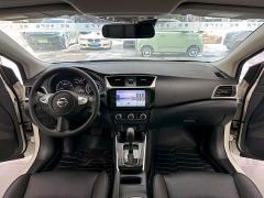 Nissan Sylphy Classic 1.6XL CVT Luxury Edition - photo 5
