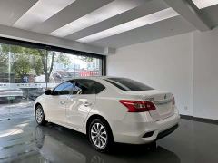 Nissan Sylphy Classic 1.6XL CVT Luxury Edition - photo 7