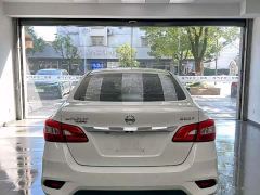 Nissan Sylphy Classic 1.6XL CVT Luxury Edition - photo 8