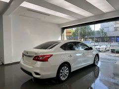 Nissan Sylphy Classic 1.6XL CVT Luxury Edition - photo 9