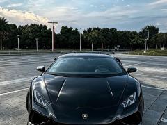 Lamborghini Huracán EVO RWD - photo 2