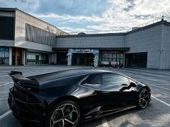 Lamborghini Huracán EVO RWD - photo 4