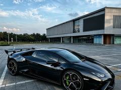 Lamborghini Huracán EVO RWD - photo 5
