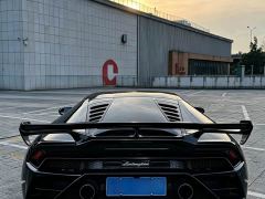 Lamborghini Huracán EVO RWD - photo 6