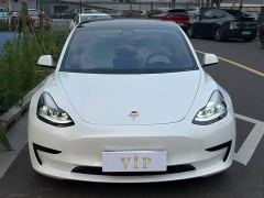 Tesla Model 3 Standard Range RWD Upgrade - ფოტო 2