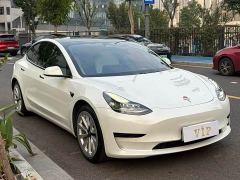 Tesla Model 3 Standard Range RWD Upgrade - ფოტო 3