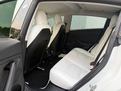 Tesla Model 3 Standard Range RWD Upgrade - ფოტო 7