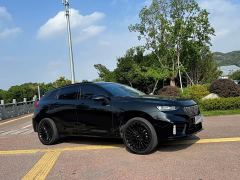 Great Wall WEY VV7 New Energy PHEV 2.0T Flagship - photo 1
