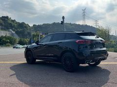 Great Wall WEY VV7 New Energy PHEV 2.0T Flagship - photo 10